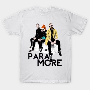 Paramore T-Shirt